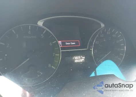 2015 Nissan Altima 2.5 S z USA, uszkodzony, nr VIN 1N4AL3AP0FN372271